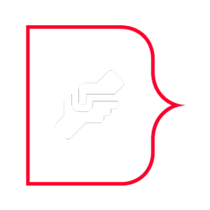 Persönliche Übergabe Zwei Hände, die sich ein Objekt übergeben – Symbol für Übergabe vor Ort